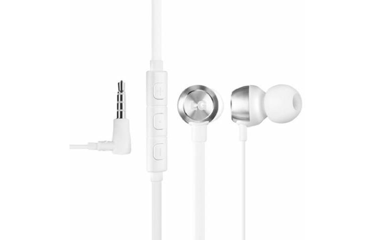 LG Stereo sluchátka LG Quadbeat 2., HSS-F530