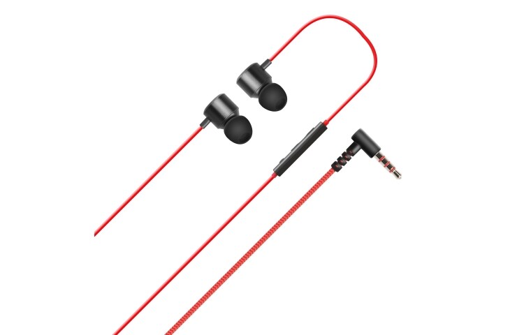 LG QUADBEAT 3 - HSS-F630