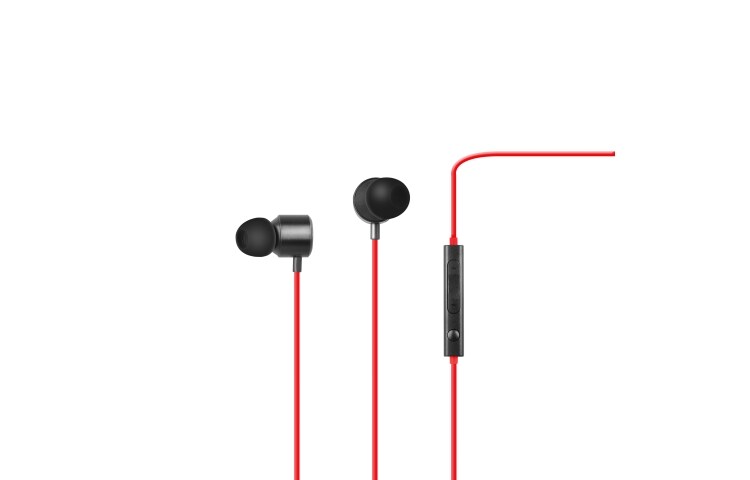 LG Stereo sluchátka LG Quadbeat 3., HSS-F630
