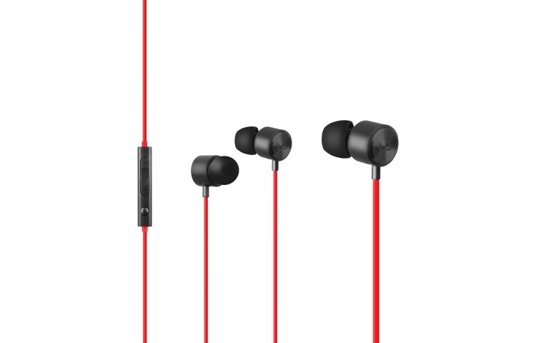 LG Stereo sluchátka LG Quadbeat 3., HSS-F630