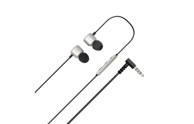 LG Stereo sluchátka LG Quadbeat 3., HSS-F630