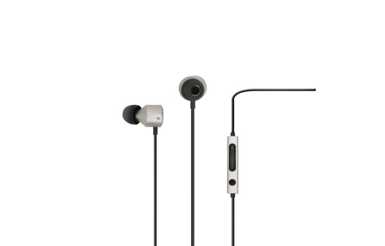 LG Stereo sluchátka LG Quadbeat 3., HSS-F630