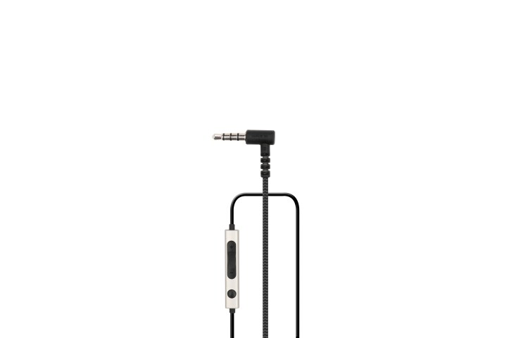 LG Stereo sluchátka LG Quadbeat 3., HSS-F630