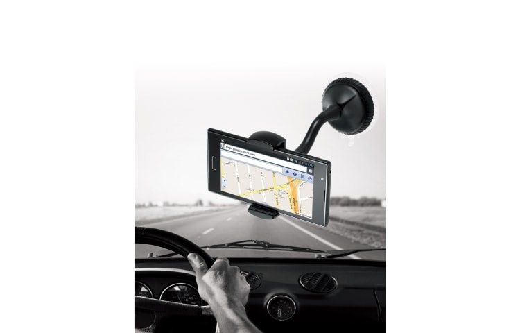 LG Univerzální držák do automobilu, SCU-100