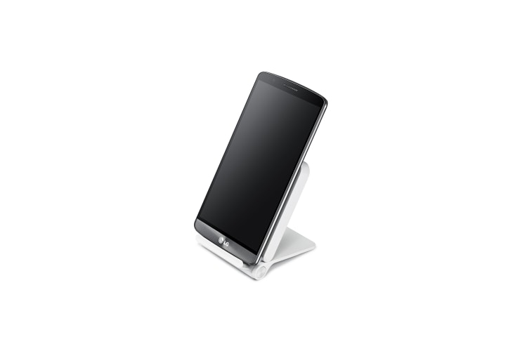LG Bezdrátový nabíjecí stojánek pro LG G3, WCD-100