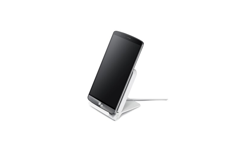 LG Bezdrátový nabíjecí stojánek pro LG G3, WCD-100