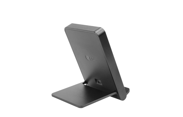 LG Bezdrátový nabíjecí stojánek pro LG G4, WCD-110