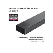 LG S80QR- LG Soundbar LG, S80QR