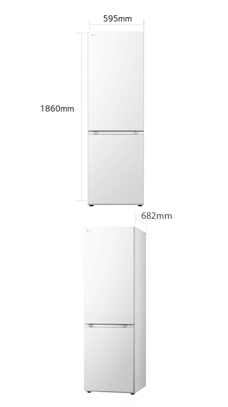 GBV3100DSW