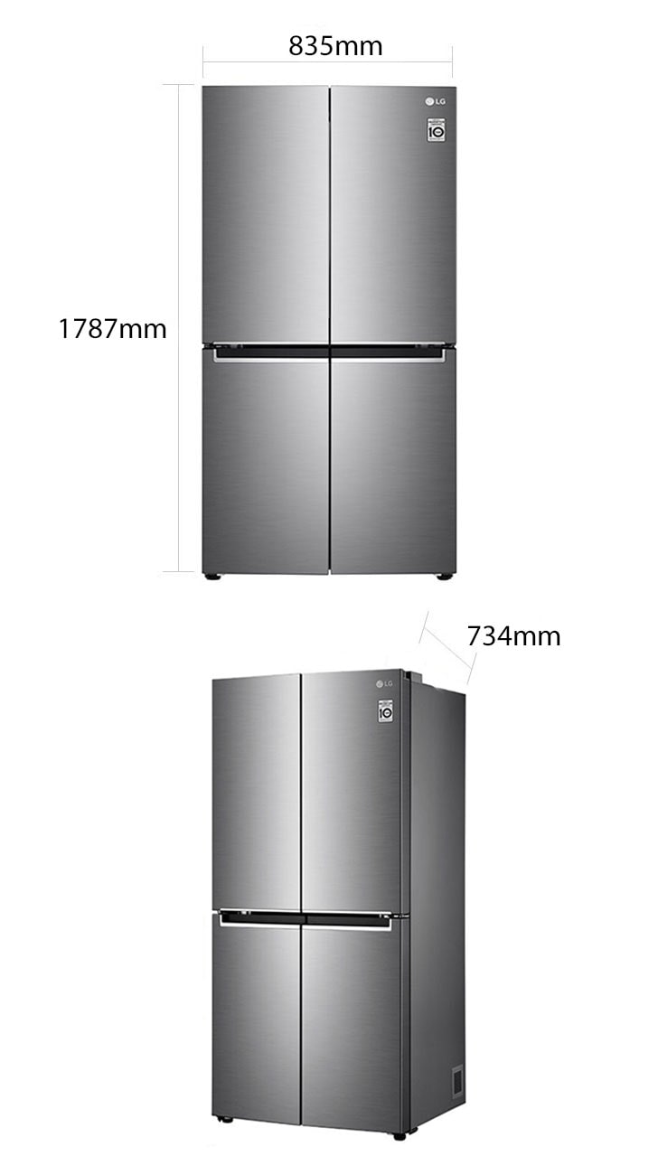 GSB760PZXZ
