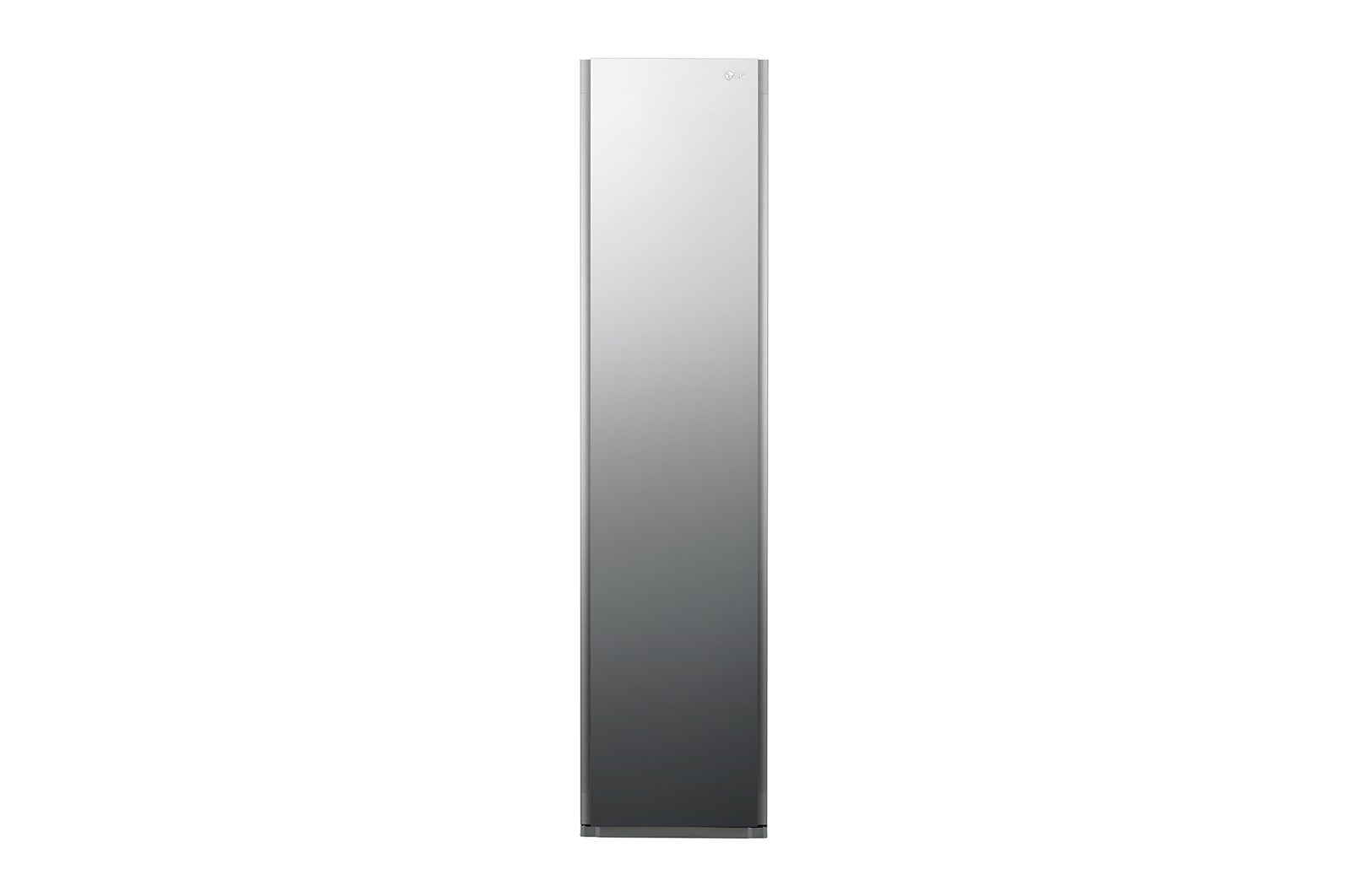 LG Styler | TrueSteam™ - Parní osvěžovač oděvů | Kapacita: 3+1 ks oděvů a polička na doplňky | Cyklus osvěžení: 34 min., S3MFC