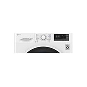 LG 8 kg sušička, A+++ -10%, 14 programů, 13 přídavných možností, 3 možnosti sušení, ThinQ™ + WiFi připojení, RC81U2AV4W