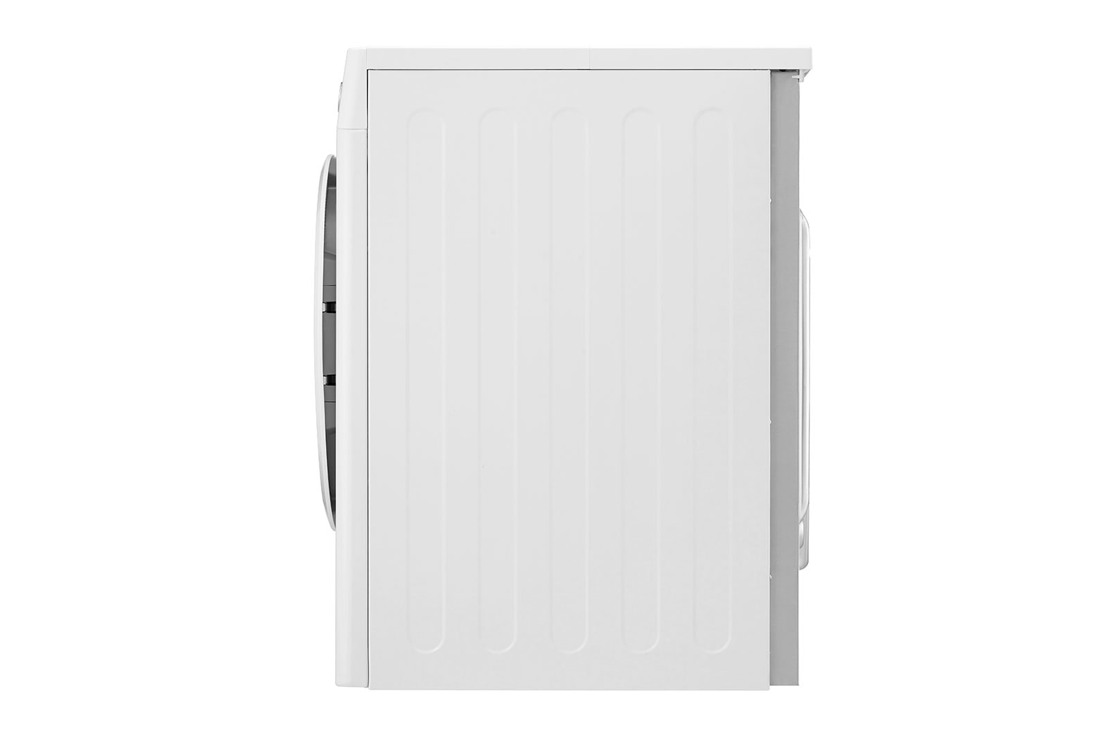 LG 8 kg sušička, A+++ -10%, 14 programů, 13 přídavných možností, 3 možnosti sušení, ThinQ™ + WiFi připojení, RC81U2AV4W