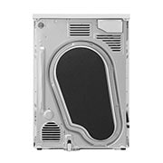 LG Sušička LG | 8 kg | DUAL Inverter Heat Pump™|ThinQ™|Bílá, RC81V5AV7N