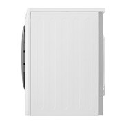 LG 8 kg sušička, A+++ (v rozsahu A+++ až D), 14 programů, 13 přídavných možností, 3 možnosti sušení, ThinQ™ + WiFi připojení, RC82EU2AV3Q