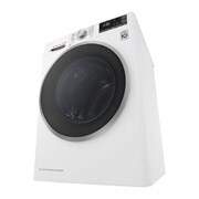 LG 8 kg sušička, A+++ (v rozsahu A+++ až D), 14 programů, 13 přídavných možností, 3 možnosti sušení, ThinQ™ + WiFi připojení, RC82EU2AV3W