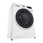 LG Sušička LG | 8 kg | DUAL Inverter Heat Pump™ |ThinQ™|Bílá, RC8TV9AVHN