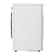 LG 9 kg sušička, A++ (v rozsahu A++ až D), 14 programů, 13 přídavných možností, 3 možnosti sušení, ThinQ™ + WiFi připojení, RC91V5AV6Q