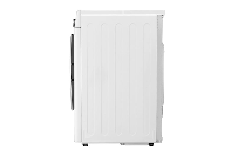 LG 9 kg hybridní sušička s tepelným čerpadlem, A+++ (v rozsahu A+++ až D), invertorový motor, Eco Hybrid™ - hybridní sušení, automatické čištění kondenzátoru, ThinQ™ + WiFi, Program Pro alergiky, RC91V9AV3Q