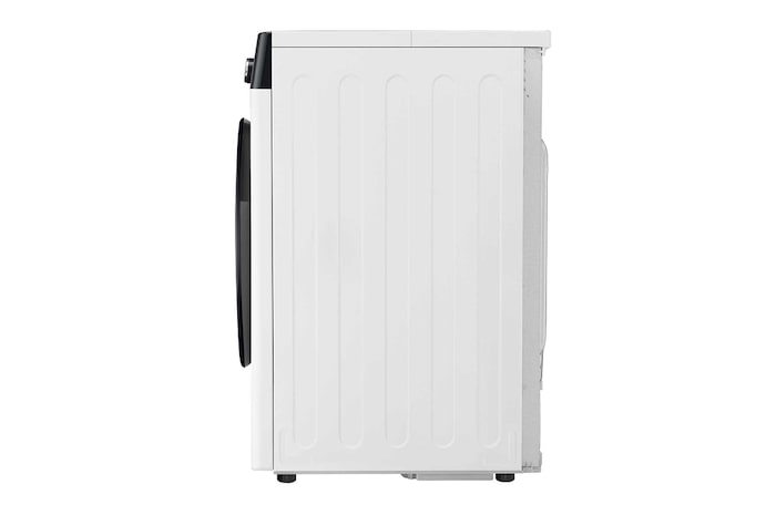LG Sušička LG | 9 kg | DUAL Inverter Heat Pump™ |ThinQ™|Bílá, RH91V9LVEN