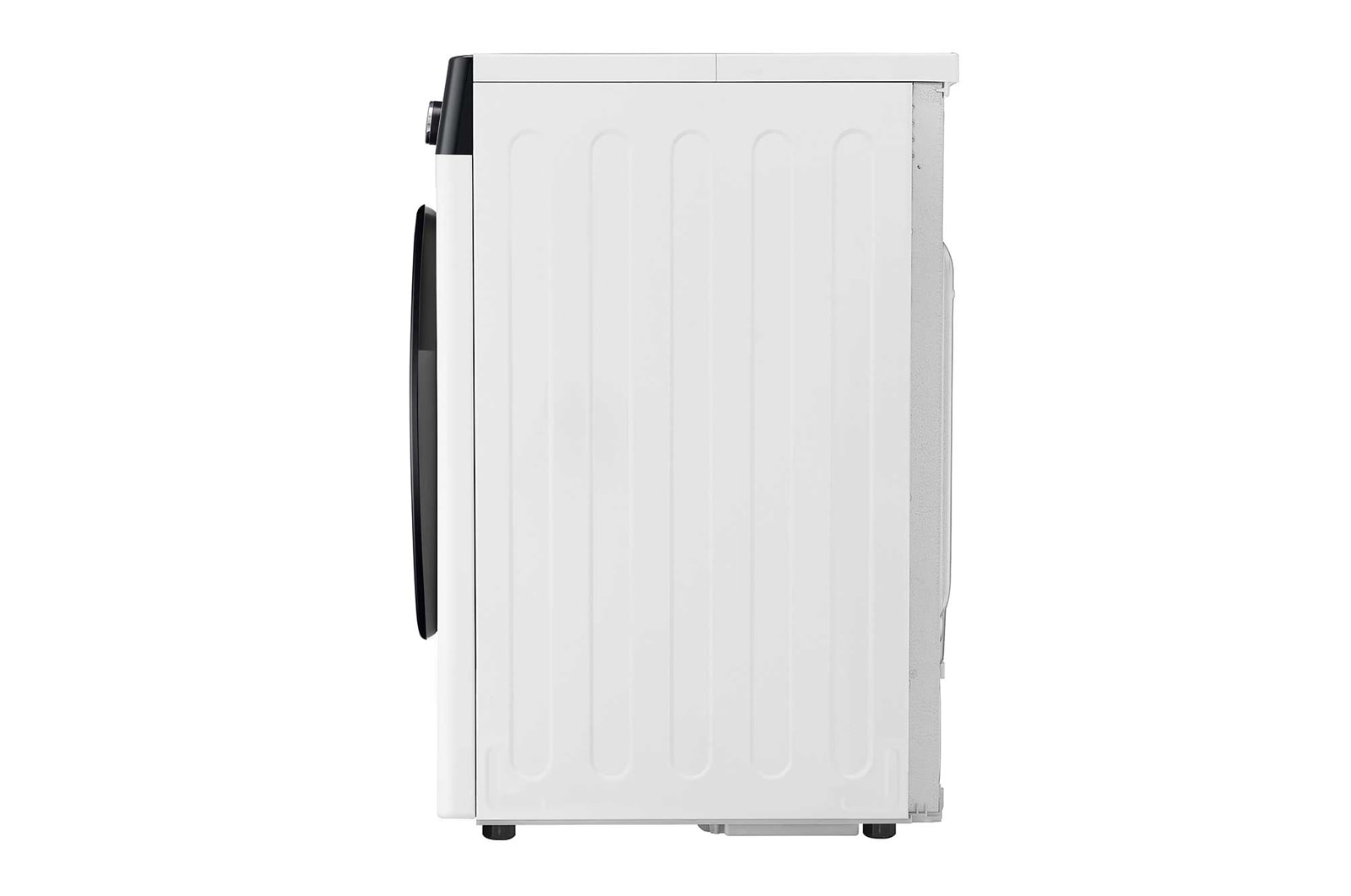 LG Sušička LG | 9 kg | DUAL Inverter Heat Pump™ |ThinQ™|Bílá, RH91V9LVEN