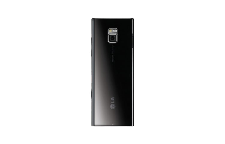 LG První telefon s poměrem stran displeje 21:9, BL40
