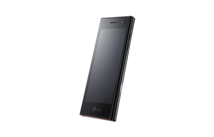 LG První telefon s poměrem stran displeje 21:9, BL40