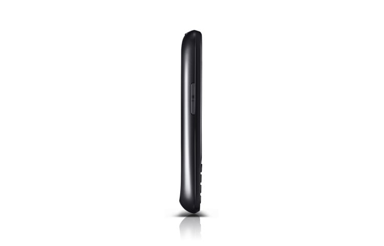 LG Stvořený pro dlouhé texty, C660