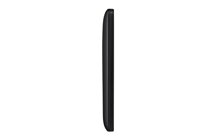 LG L Fino DUAL, 4.5" WVGA displej, 4GB paměť, 1GB RAM, 1.2GHz Quad-Core, foto 8MPx BSI, Micro SD až 32GB, D295