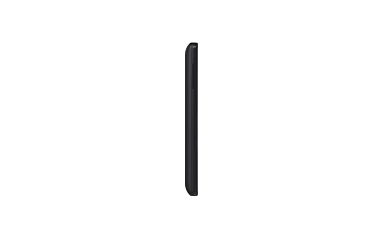 LG F60 – 4,5“ WVGA displej, paměť 4GB, 1GB RAM, Quad-core 1,2GHz Qualcomm® Snapdragon 410., D390N