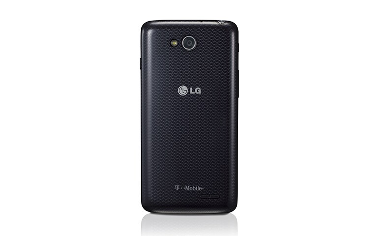 LG L90 - 4,7" TFT IPS displej, 8GB paměť, CPU 1,2GHz, quad core Qualcomm® Snapdragon™ 400, microSD až 32GB, 8MPx BSI fotoaparat, 2540mAh baterie, D405N