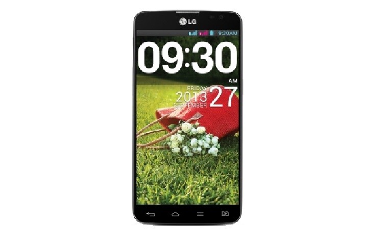 LG G Pro Lite Dual - D686
