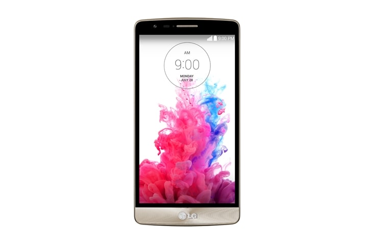 LG G3 s, 5.0" HD IPS displej, 8GB paměť, 1GB RAM, 1.2GHz Quad-Core, foto 8MPx BSI, Micro SD až 32GB, D722