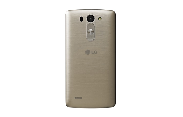 LG G3 s, 5.0" HD IPS displej, 8GB paměť, 1GB RAM, 1.2GHz Quad-Core, foto 8MPx BSI, Micro SD až 32GB, D722