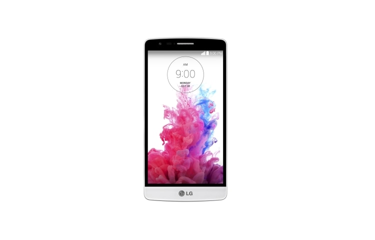 LG G3 s, 5.0" HD IPS displej, 8GB paměť, 1GB RAM, 1.2GHz Quad-Core, foto 8MPx BSI, Micro SD až 32GB, D722