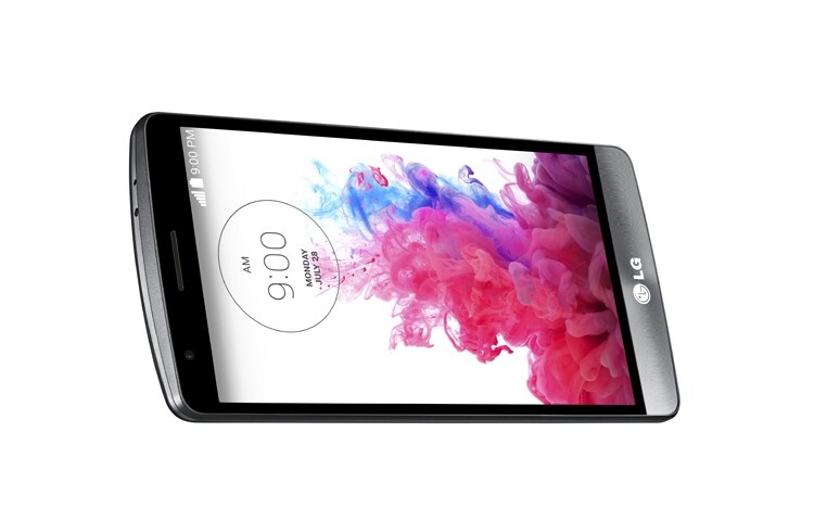 LG G3 s, 5.0" HD IPS displej, 8GB paměť, 1GB RAM, 1.2GHz Quad-Core, foto 8MPx BSI, Micro SD až 32GB, D722