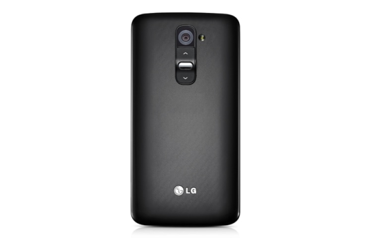 LG G2 - 5,2" Full HD IPS displej, 2 GB LPDDR3 800 MHz, 2,26GHz Qualcomm® Snapdragon™ 800, 32/16GB interní paměť, 13 MPx, 3000 mAh, D802