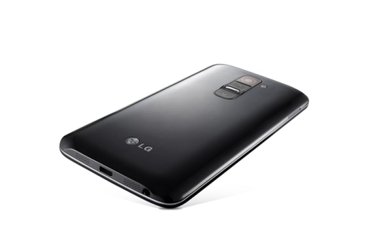 LG G2 - 5,2" Full HD IPS displej, 2 GB LPDDR3 800 MHz, 2,26GHz Qualcomm® Snapdragon™ 800, 32/16GB interní paměť, 13 MPx, 3000 mAh, D802