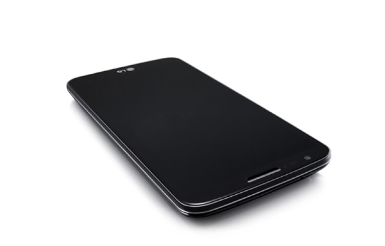 LG G2 - 5,2" Full HD IPS displej, 2 GB LPDDR3 800 MHz, 2,26GHz Qualcomm® Snapdragon™ 800, 32/16GB interní paměť, 13 MPx, 3000 mAh, D802