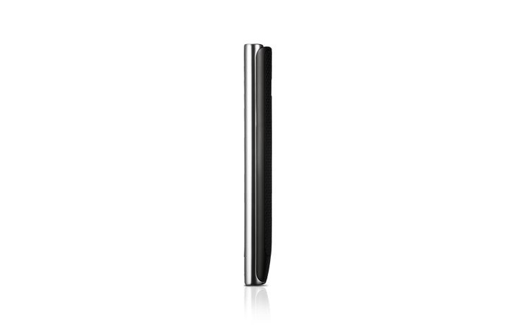 LG OPTIMUS L3 - 3,2" TFT displej, 302MB RAM, 800MHz, Adreno 200, 1,16GB interní paměť, 3Mpx, E400