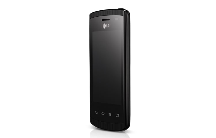 LG OPTIMUS L1 II - 3" TFT DISPLEJ, 512MB RAM, 1GHZ, ADRENO 200, 4GB INTERNÍ PAMĚŤ, 2MPX, E410
