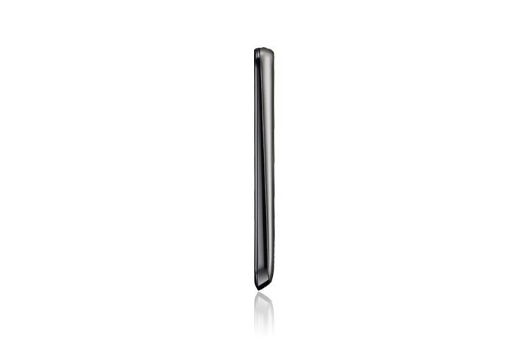LG Android s dotekem slunce, E730