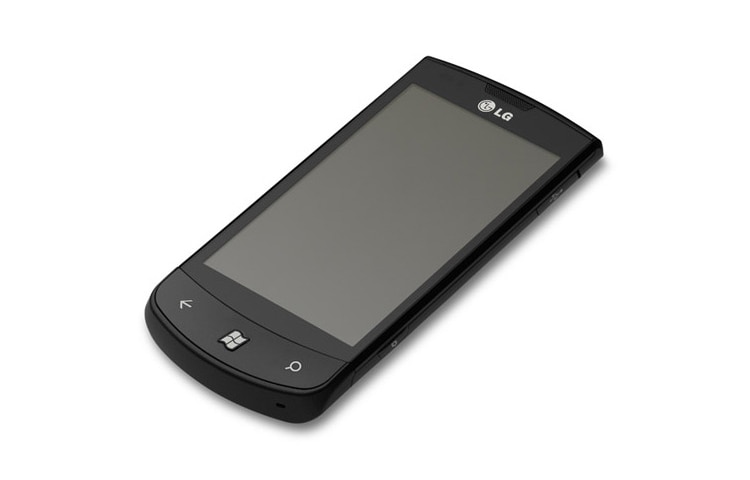 LG Prozkoumejte vše, co máte na dosah ruky, E900