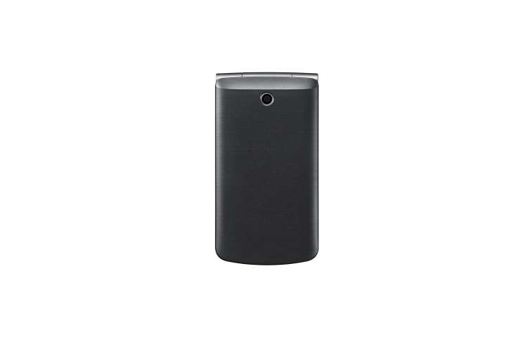 LG G350, 3,5" displej, velká pohodlná klávesnice, 1,3MPx fotoaparát, Véčko, SOS tlačítko, G350