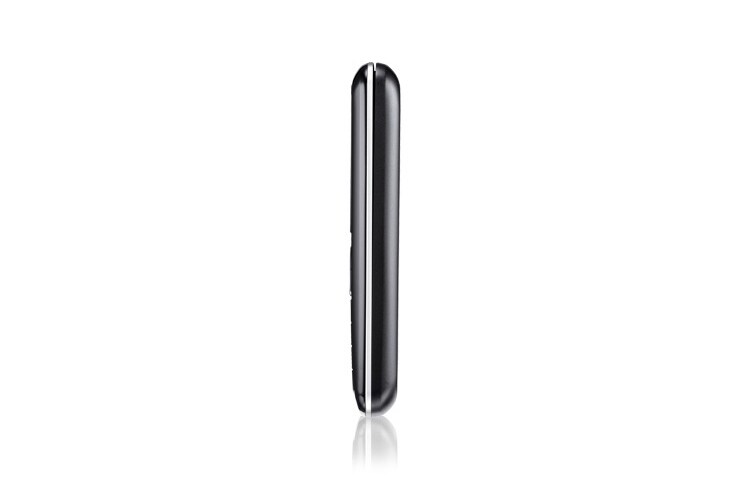 LG Jednoduché ovládání, velká výdrž, GB102