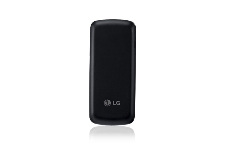 LG Jednoduché ovládání, velká výdrž, GB102