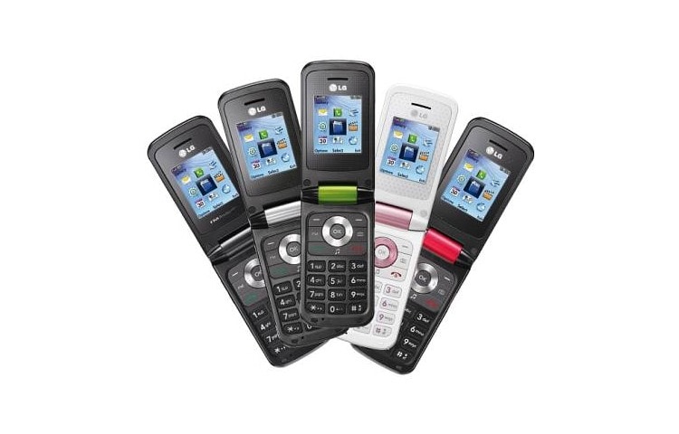 LG Praktické véčko, které stylově doplní vaší osobnost a zpříjemní váš život, GB220