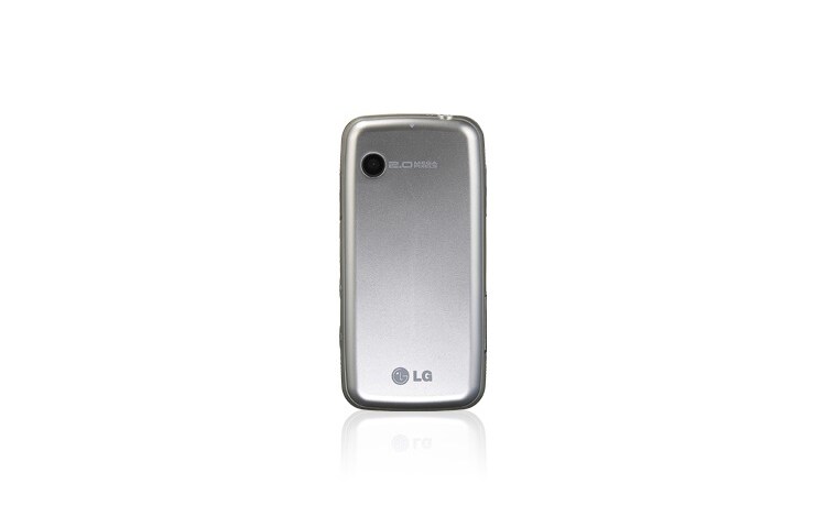 LG Úspěšná tradice dotykových Cookie pokračuje s novými funkcemi a vzhledem, GS290