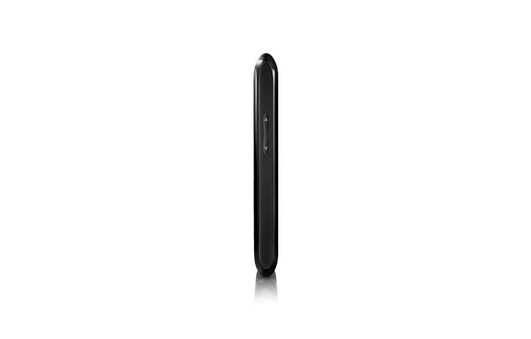 LG Přátelský telefon s operačním systémem Android, který vás nadchne., GT540
