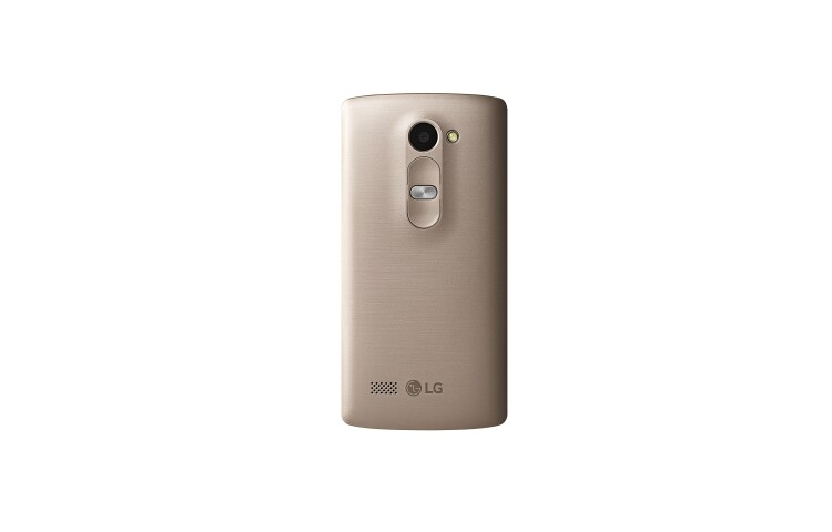 LG Leon, 4,5" IPS displej, 1GB RAM, 1,3GHz Quad Core, 8 GB interní pamět', 5MPx AF fotoaparát, H320